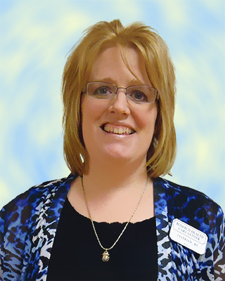 Cyndi Dubois, PAL Program Director