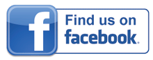 Find us on Facebook