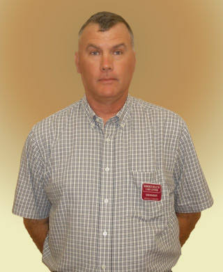 Kirk Mackley certified physical therapist